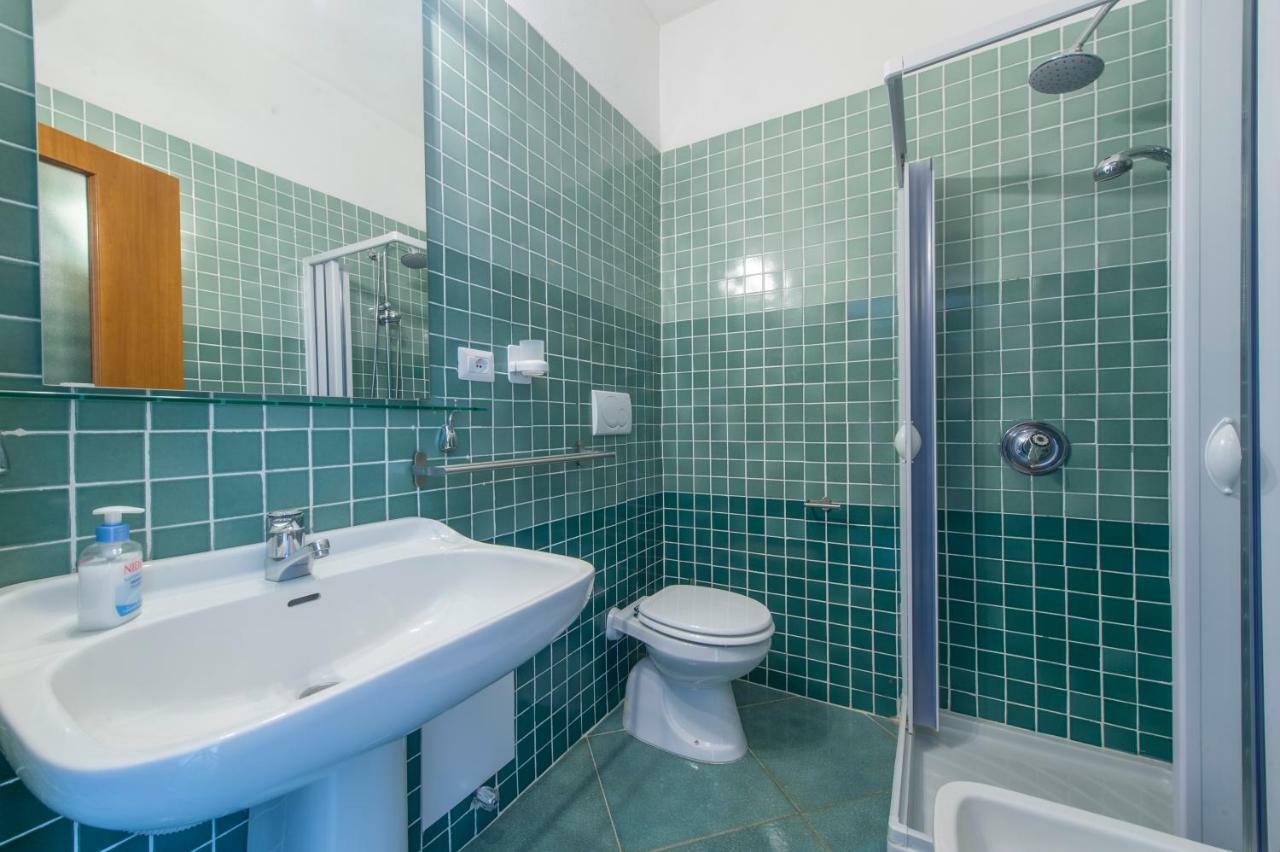 Harmony Apartment Amalfi Exterior photo